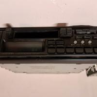 autoradio Kenwood + Jack sound