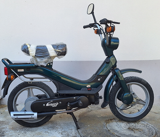 Piaggio Grillo