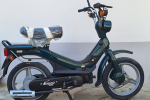 Piaggio Grillo