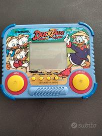 Tiger DuckTales 1990