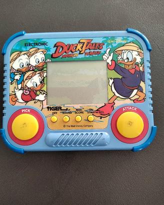 Tiger DuckTales 1990