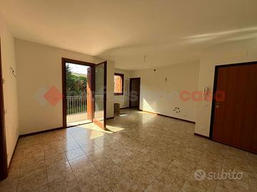Appartamento Montagnana [Cod. rif 3318833VRG]