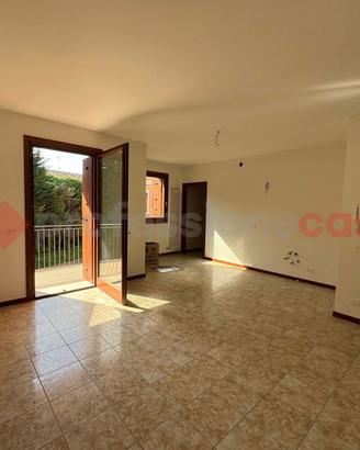 Appartamento Montagnana [Cod. rif 3318833VRG]