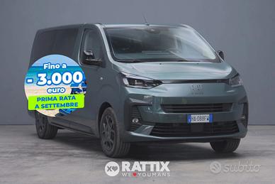 FIAT ulysse 2024 Ulysse combi M1 2.0 bluehdi 180cv