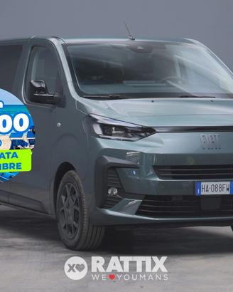 FIAT ulysse 2024 Ulysse combi M1 2.0 bluehdi 180cv