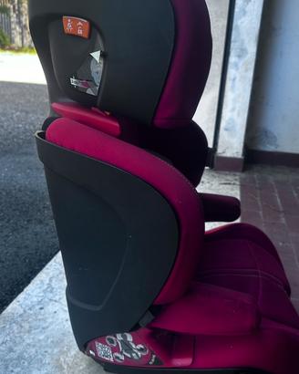 Seggiolino per auto Chicco