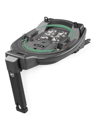 Base giro Peg perego