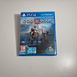 God of War