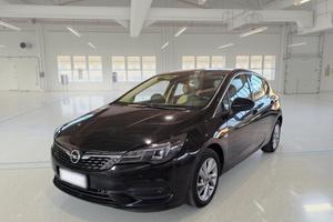 OPEL ASTRA 1.5 CDTI Business Elegance 122cv S/S AT