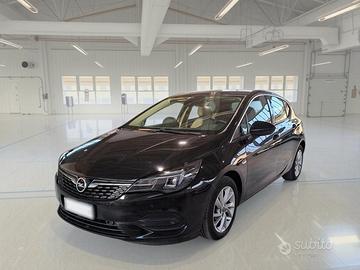 OPEL ASTRA 1.5 CDTI Business Elegance 122cv S/S AT