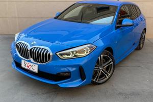 Bmw Serie 1 Msport Automatica