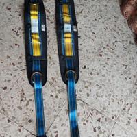 C.a.n.t.i.e.r e.,cintura sicurezza,caschi,carrucol