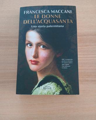 le donne dell' acquasanta 