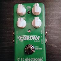 Tc Electronic Corona Chorus