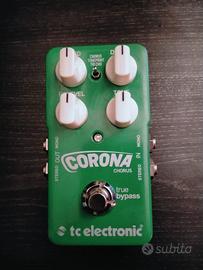 Tc Electronic Corona Chorus