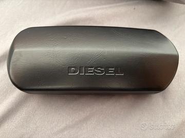 occhiali diesel