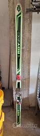 Sci vintage d'epoca Roy Ski Hot Dog e Marker