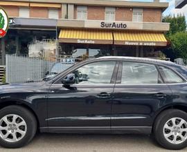 AUDI Q5 2.0 TDI quattro S tronic