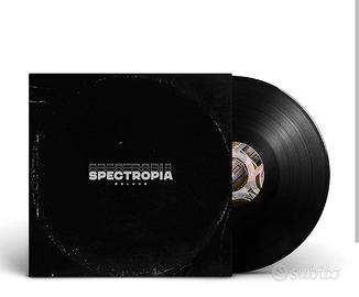Doppio Vinile Dj Aladyn