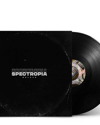 Doppio Vinile Dj Aladyn
