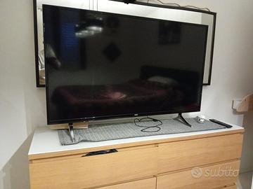 Smart tv saba 55 pollici