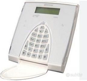 Combinatore Domotec cosmo 50