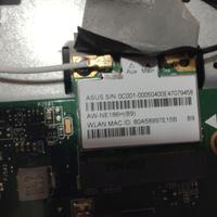 ASUS Scheda WiFi AW-NE186H Qualcomm AR9485