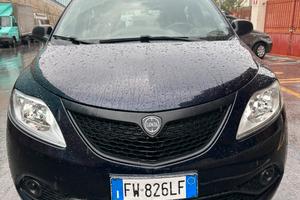 Lancia Ypsilon 1.2 benzina 70cv anno 2019