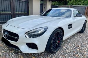 Mercedes-benz GT AMG S Edition 1 *DIAMOND WHITE*