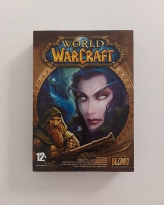 World of Warcraft PC 