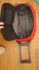 trolley bambina