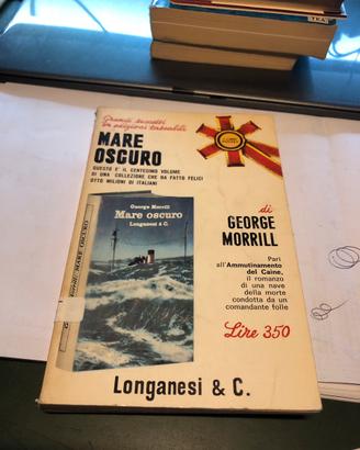 Mare oscuro