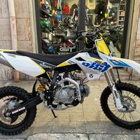 Ycf bigy 125 mx