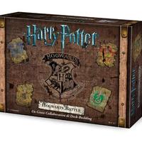 Harry Potter Hogwarts Battle gioco da tavola