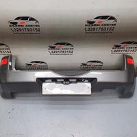 Paraurti posteriore suzuki grand vitara ii 2005-20