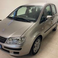 Fiat Idea 1.4 Dynamic 137.000 CON DISTRB + TAGLIAN