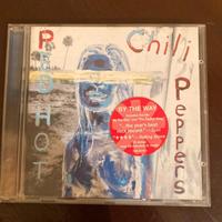 CD Red Hot Chili Peppers originale 