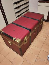 baule vintage