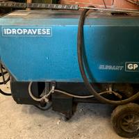 Idropulitrice IDROPAVESE|Industriale Professionale