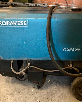 Idropulitrice IDROPAVESE|Industriale Professionale