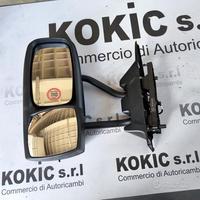 SPECCHIO RETROVISORE IVECO DAILY 2019
