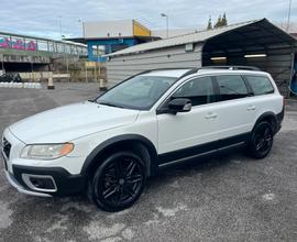 Volvo XC 70 D5 205CV AWD Geartronic Momentum