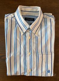 Camicia Marina Yachting