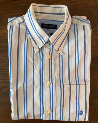 Camicia Marina Yachting
