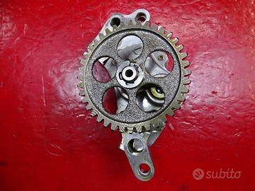 RICAMBI MOTORE DUCATI 1098 S