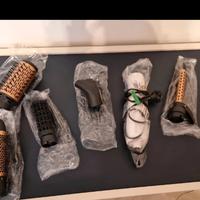 Spazzola 5 in 1 imetec