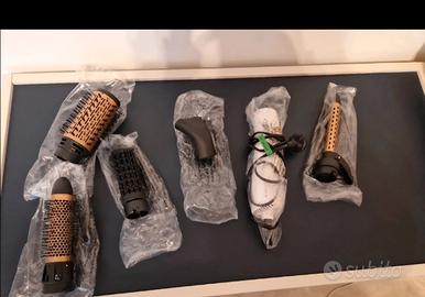 Spazzola 5 in 1 imetec