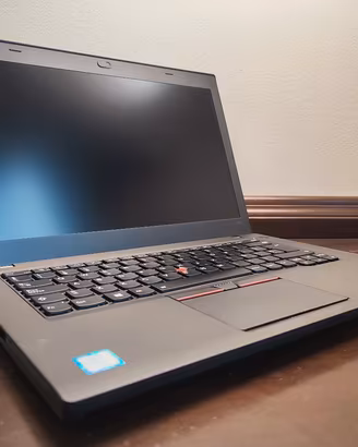 Lenovo Thinkpad T460 16/128