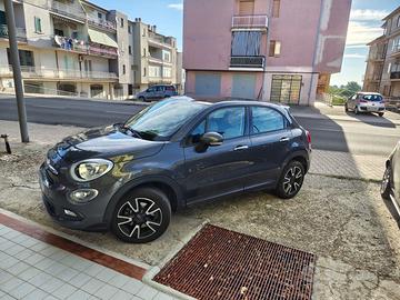Fiat 500X 1.6 diesel multijet