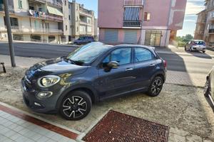 Fiat 500X 1.6 diesel multijet